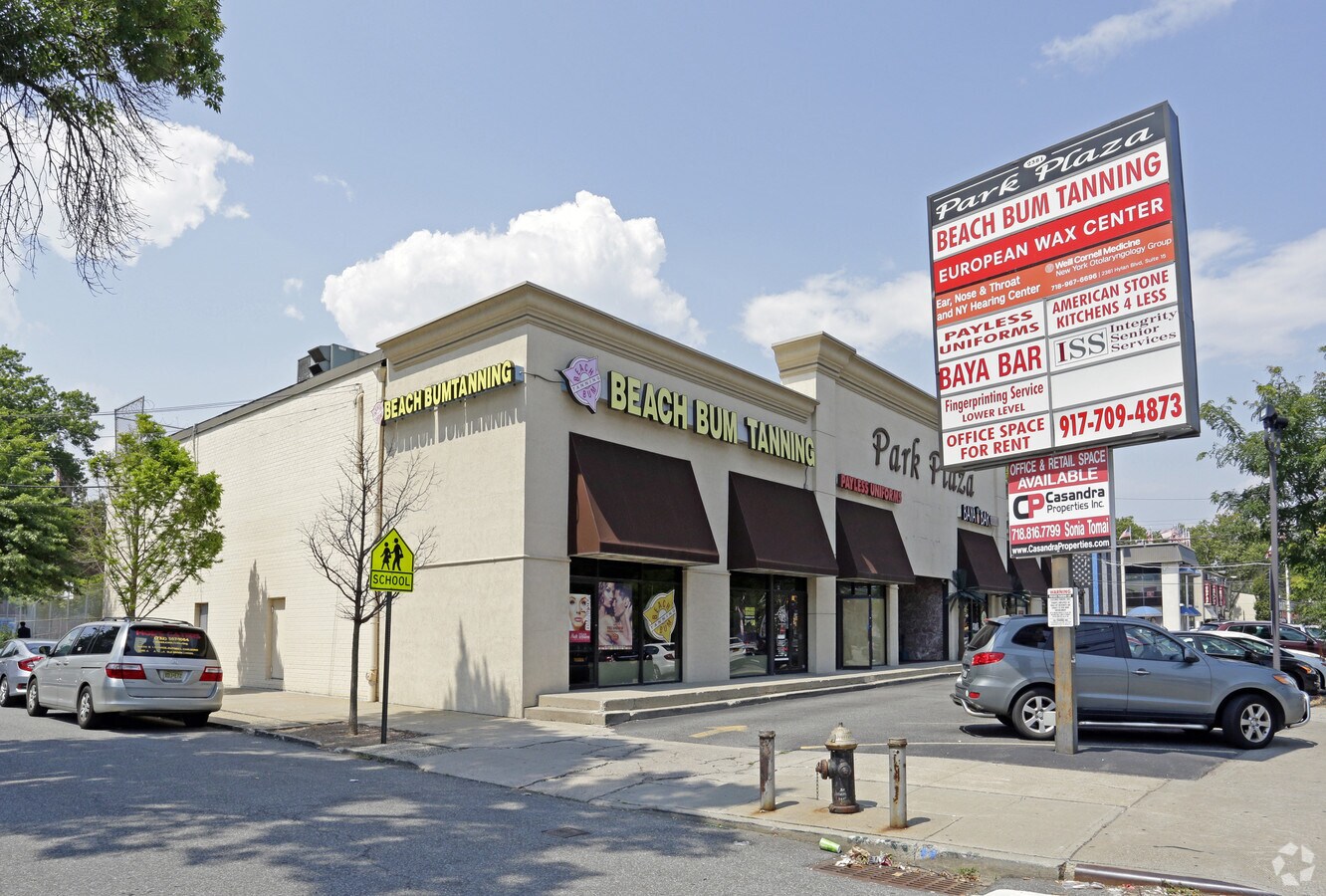 2381 Hylan Blvd, Staten Island, NY 10306