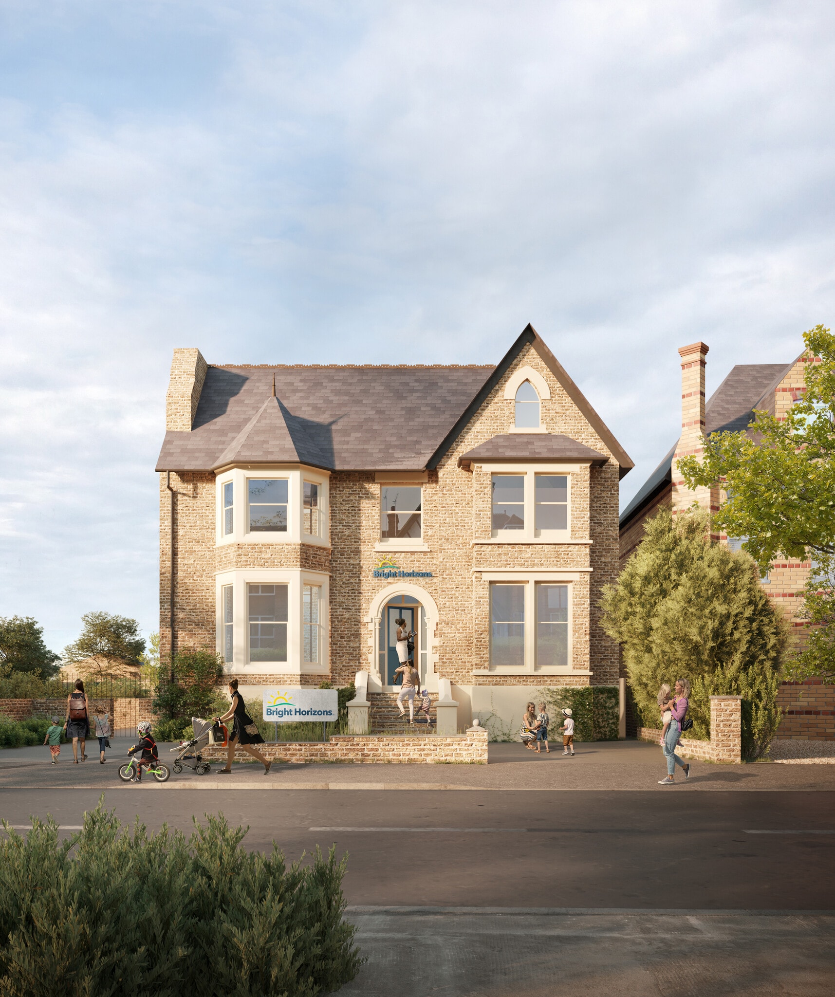 82 Palmerston Rd, Buckhurst Hill for sale Primary Photo- Image 1 of 1