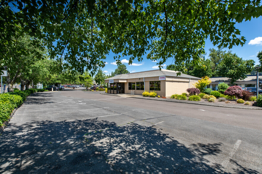 35 82nd Dr, Gladstone, OR for lease - Building Photo - Image 2 of 5