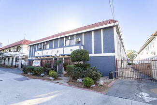 More details for 18416 Halsted St, Northridge, CA - Multifamily for Sale