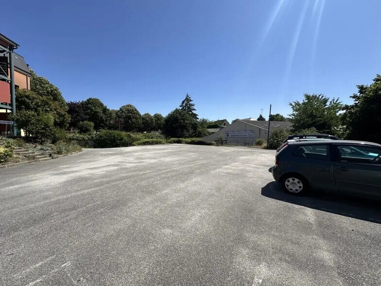 Retail in La Ferté-Bernard for sale - Building Photo - Image 3 of 17