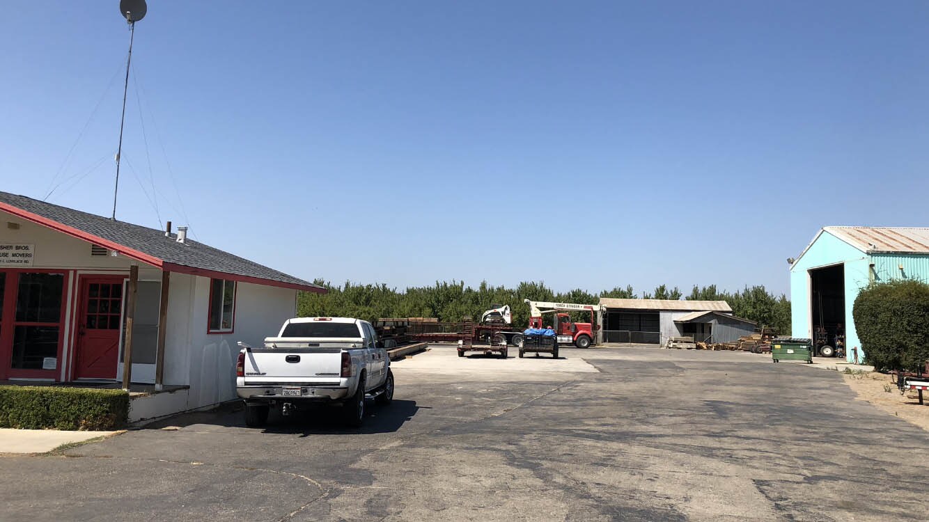 2801 Lovelace Rd, Manteca, CA for sale Building Photo- Image 1 of 1