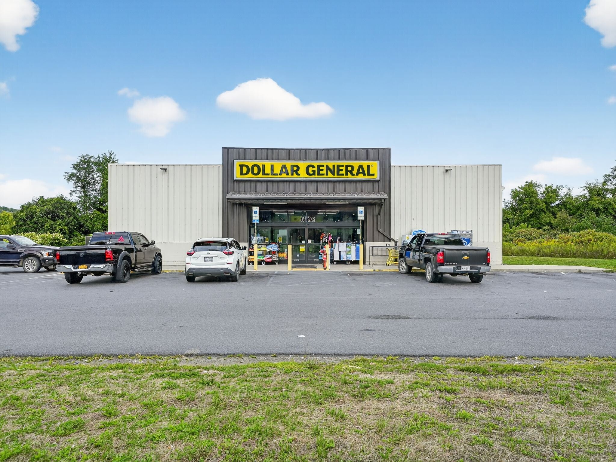 6192 State Highway 12, Norwich, NY for sale Building Photo- Image 1 of 7