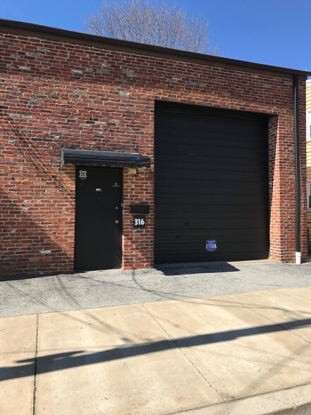 316 5th Ave, Wilmington, DE for sale - Building Photo - Image 1 of 1