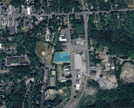4309 Slate Hill #15 Rd, Marcellus, NY - AERIAL map view