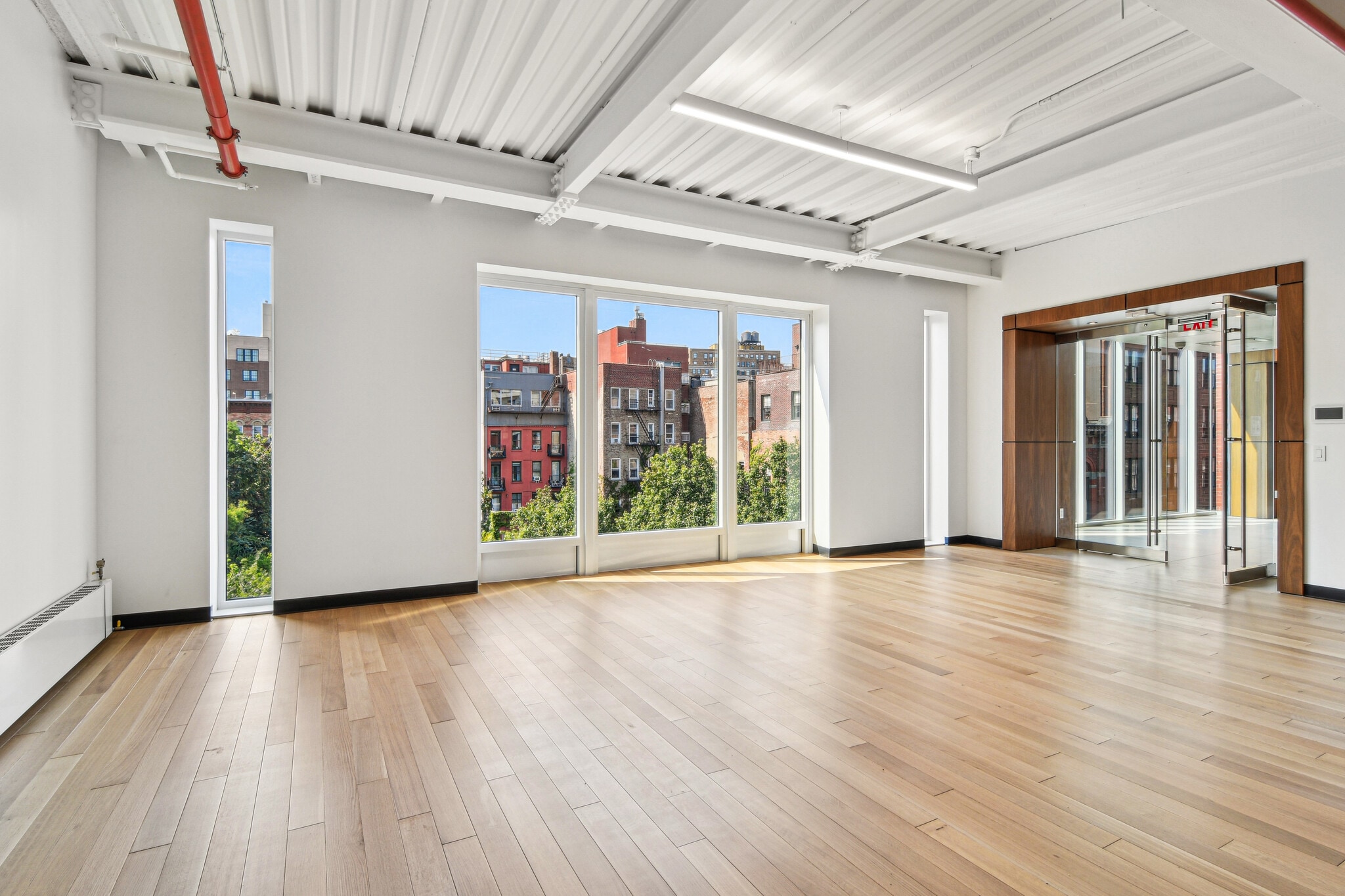 210 Elizabeth St, New York, NY for lease Interior Photo- Image 1 of 6