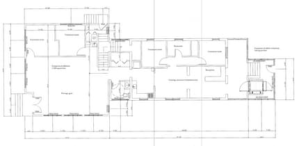 322 N Main St, Gunnison, CO for sale Floor Plan- Image 1 of 29