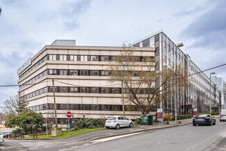 More details for 1-5 boulevard des Bouvets, Nanterre - Office for Lease
