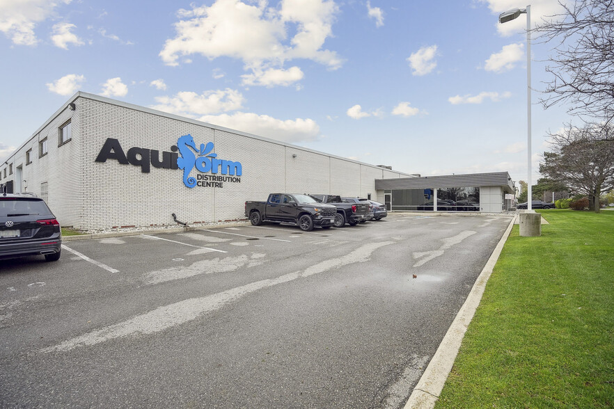 3230 Mainway, Burlington, ON for lease - Building Photo - Image 3 of 6