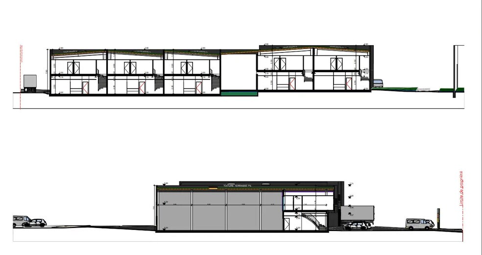 Flex in Brest for lease - Building Photo - Image 3 of 4