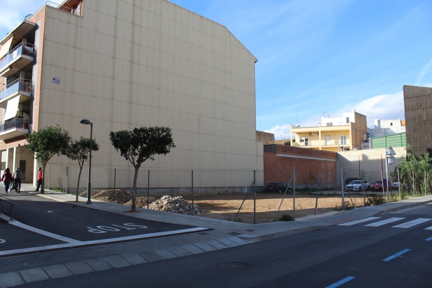 Land in Amposta, Tarragona for sale Primary Photo- Image 1 of 8