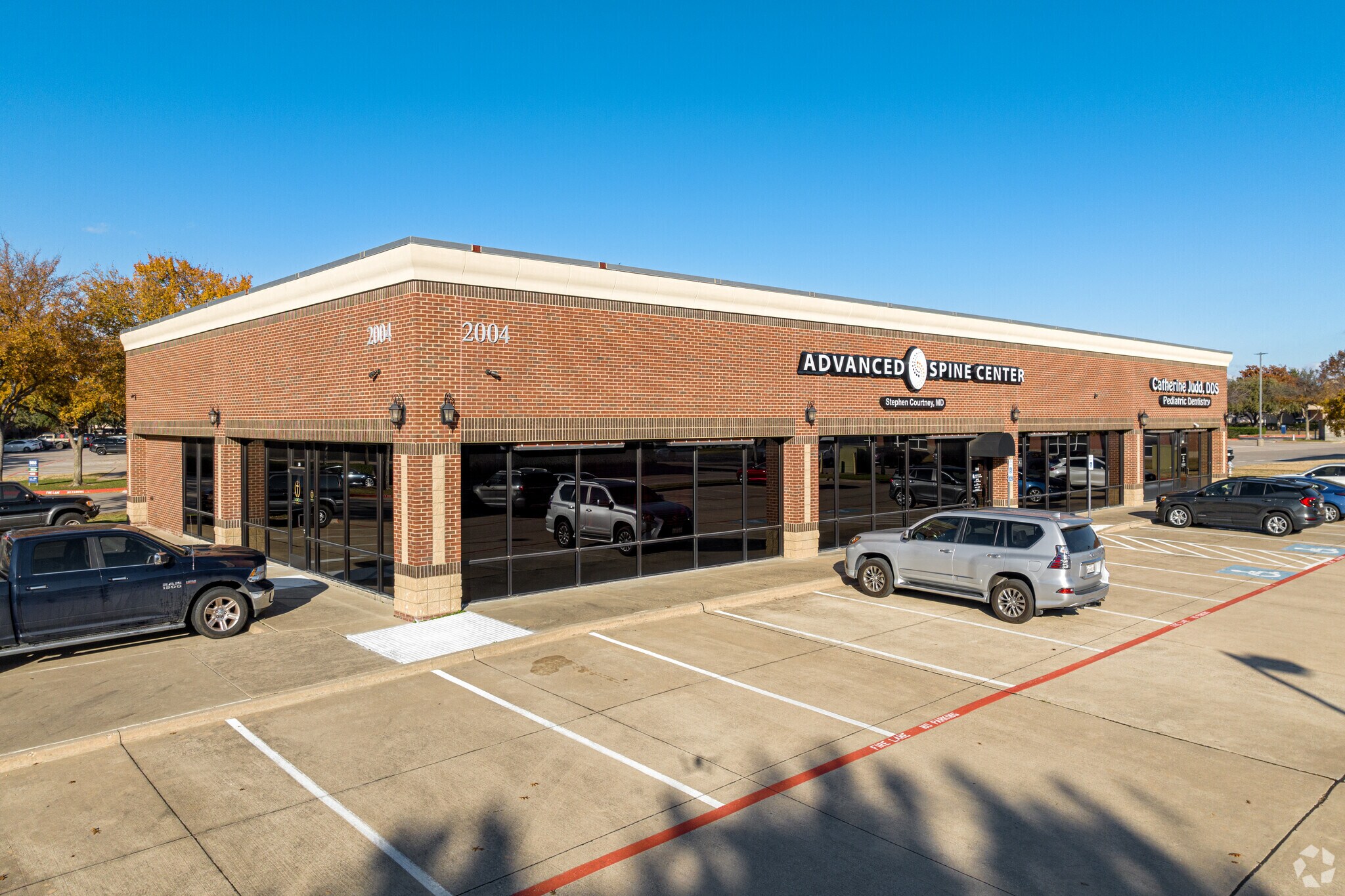 2004 Ventura Dr, Plano, TX for sale Primary Photo- Image 1 of 1