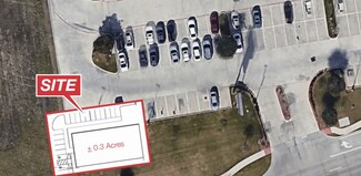 More details for 475 State Highway 121 Byp, Lewisville, TX - Land for Lease