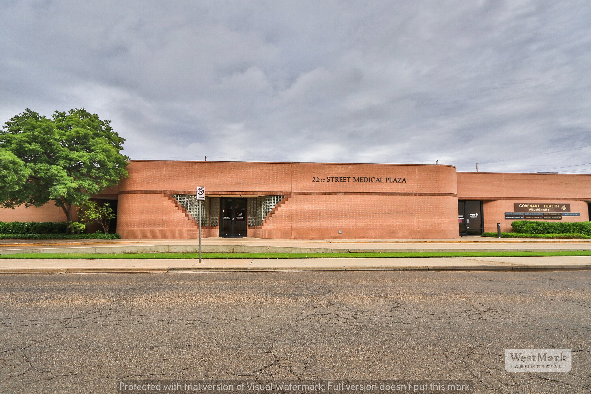 3621 22nd St, Lubbock, TX for lease Building Photo- Image 1 of 22