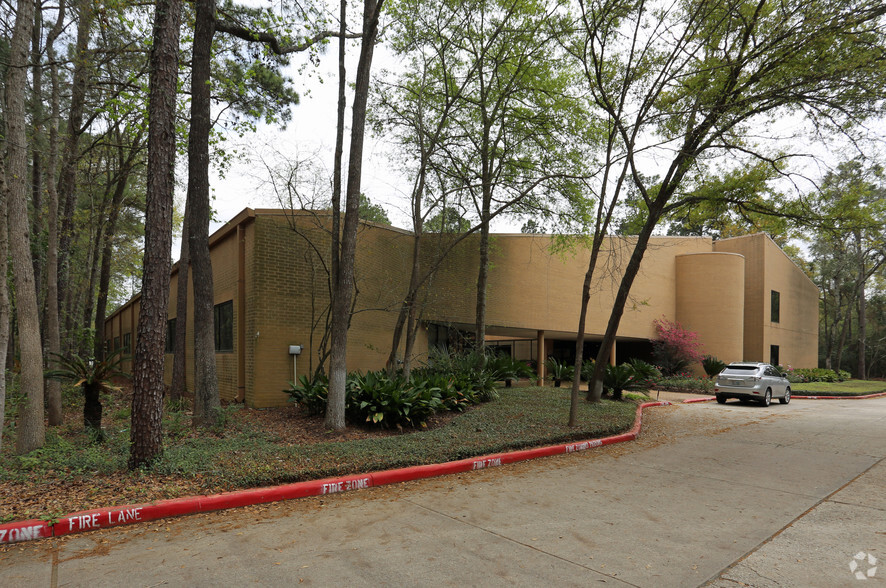 9450 Grogans Mill Rd, The Woodlands, TX for sale - Building Photo - Image 1 of 1