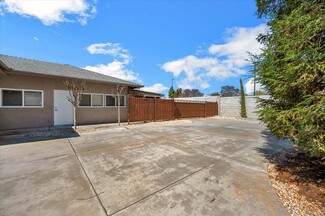 More details for 4481 N Palm Ave, Fresno, CA - Health Care for Sale