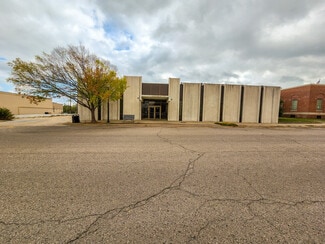 More details for 215 N Bell Ave, Shawnee, OK - Flex for Lease