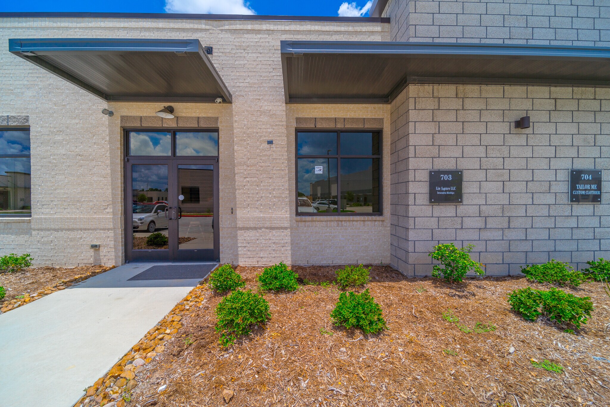 202 Industrial Blvd, Sugar Land, TX 77478 - Building 7 | LoopNet