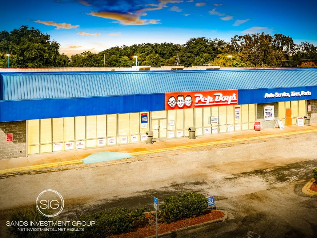 7750 S Orange Blossom Trl, Orlando, FL for sale Building Photo- Image 1 of 1