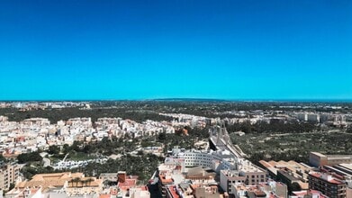 Pedro, 36, Elche, ALI - AERIAL map view - Image1