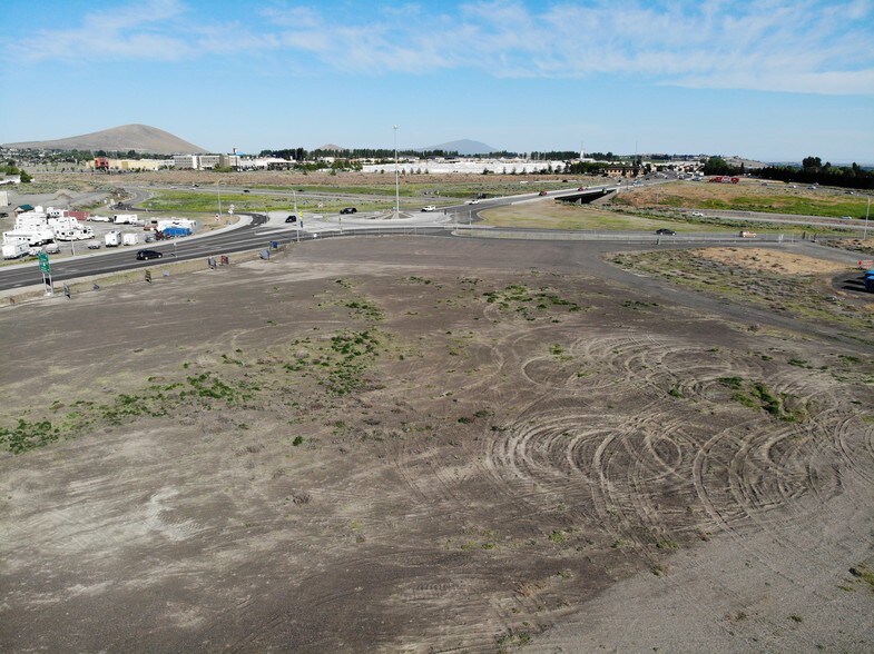 Windmill Rd, Richland, WA 99352