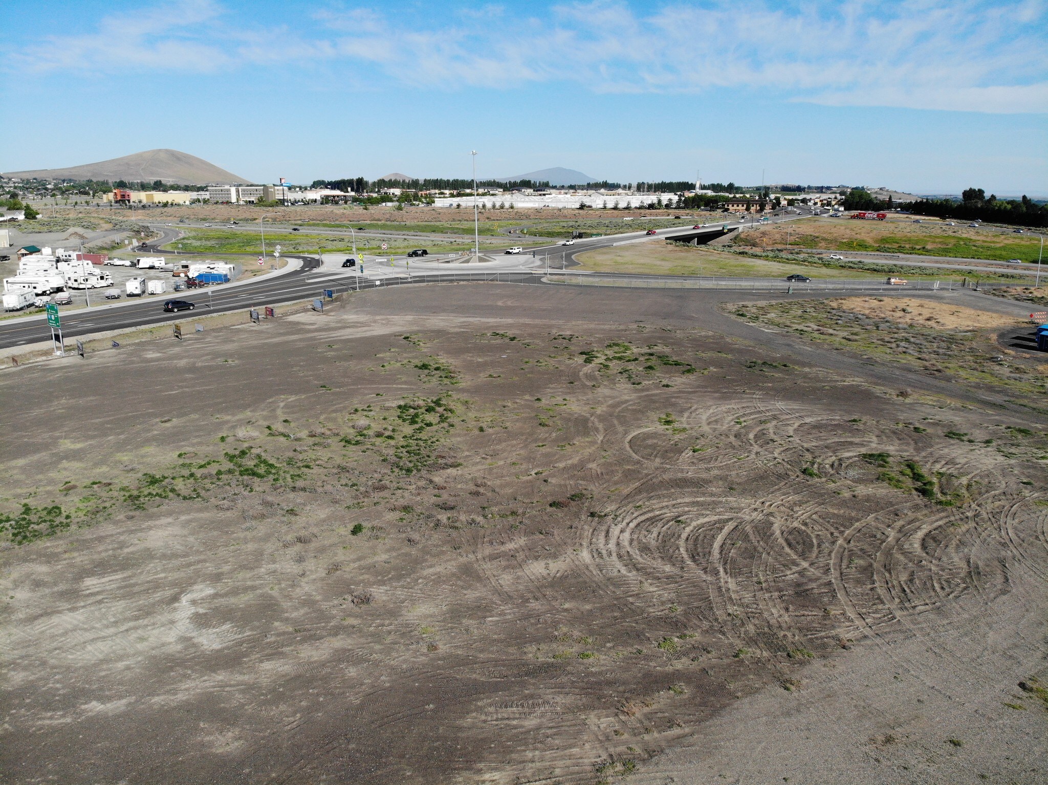 Windmill Rd, Richland, WA for sale Primary Photo- Image 1 of 1