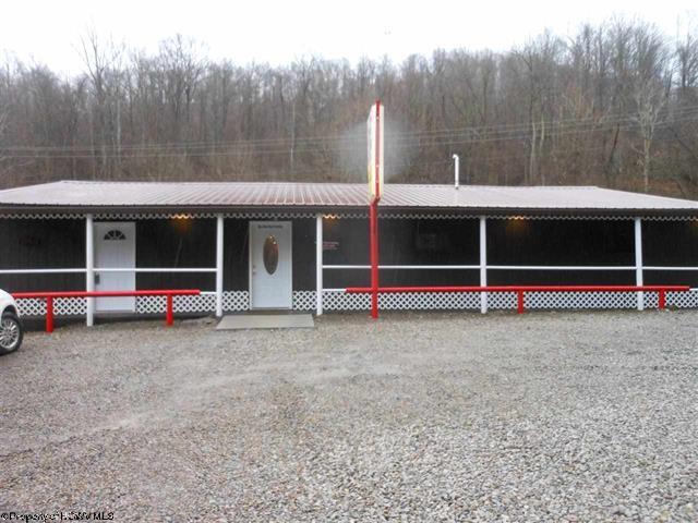 3414 US Highway 19 N, Jane Lew, WV for sale Primary Photo- Image 1 of 1