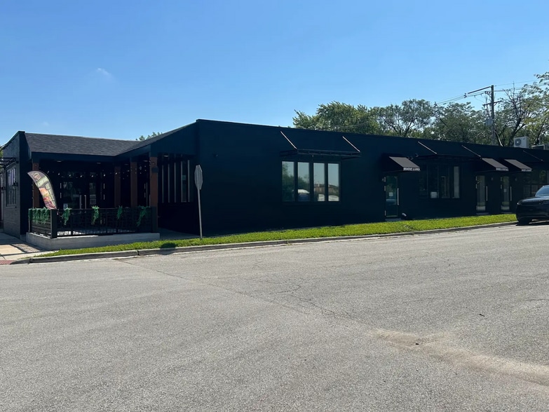 3721 Sauk Trl, Richton Park, IL for sale - Building Photo - Image 2 of 15