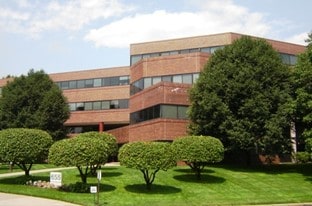 Salmon Brook Office Park - Business Park