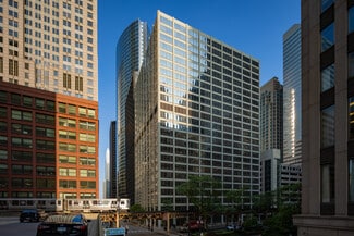 More details for 200 W Monroe St, Chicago, IL - Office for Lease
