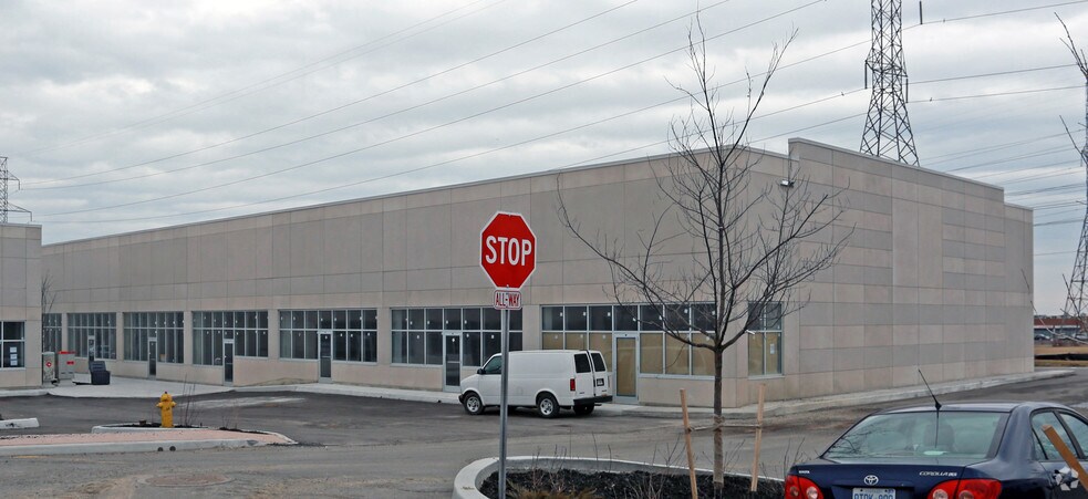 2845 Markham Rd, Toronto, ON for sale - Primary Photo - Image 1 of 1