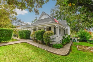 The Tisornia House - Barndominium