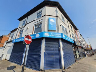 More details for 66 Belgrave Rd, Leicester - Retail for Lease