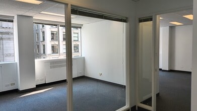 409 Granville St, Vancouver, BC for lease Interior Photo- Image 2 of 4