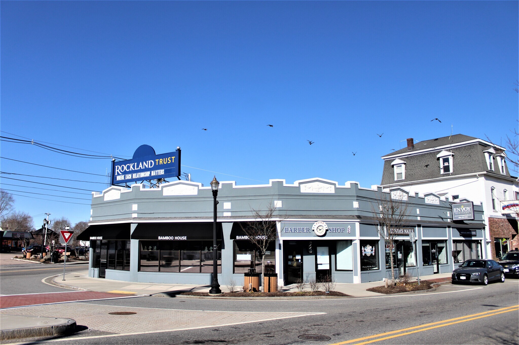 2 Main St, Franklin, MA for sale Primary Photo- Image 1 of 1