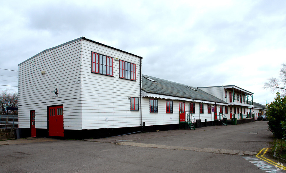 Station Rd, Shepreth for sale - Primary Photo - Image 1 of 1