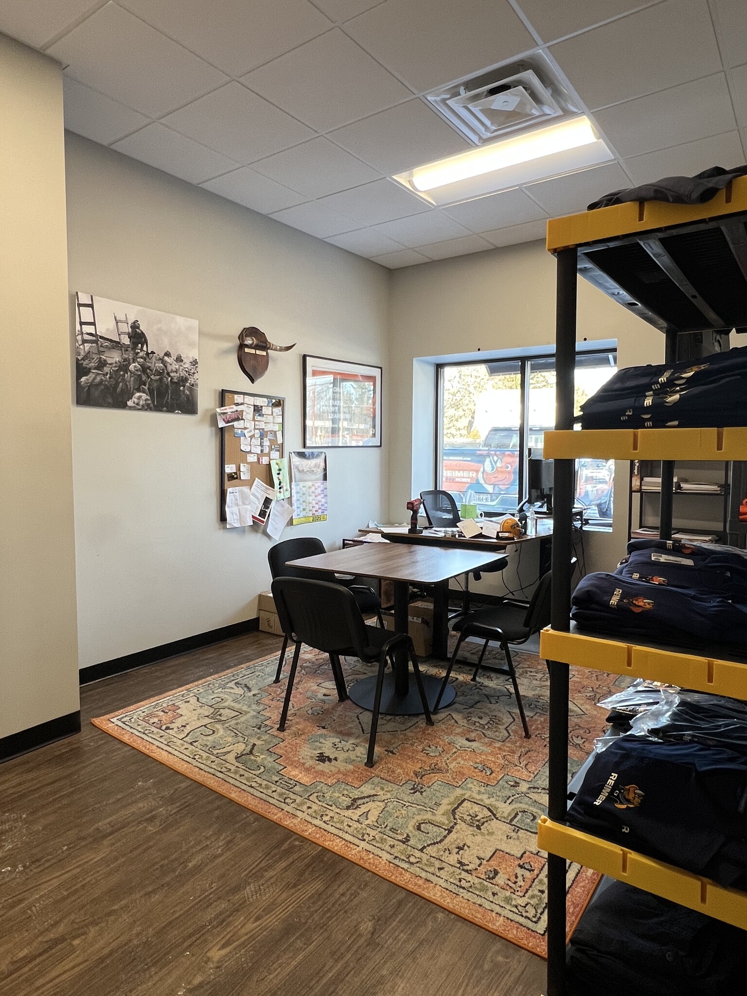 53 Freemans Bridge Rd, Schenectady, NY for lease Interior Photo- Image 1 of 10