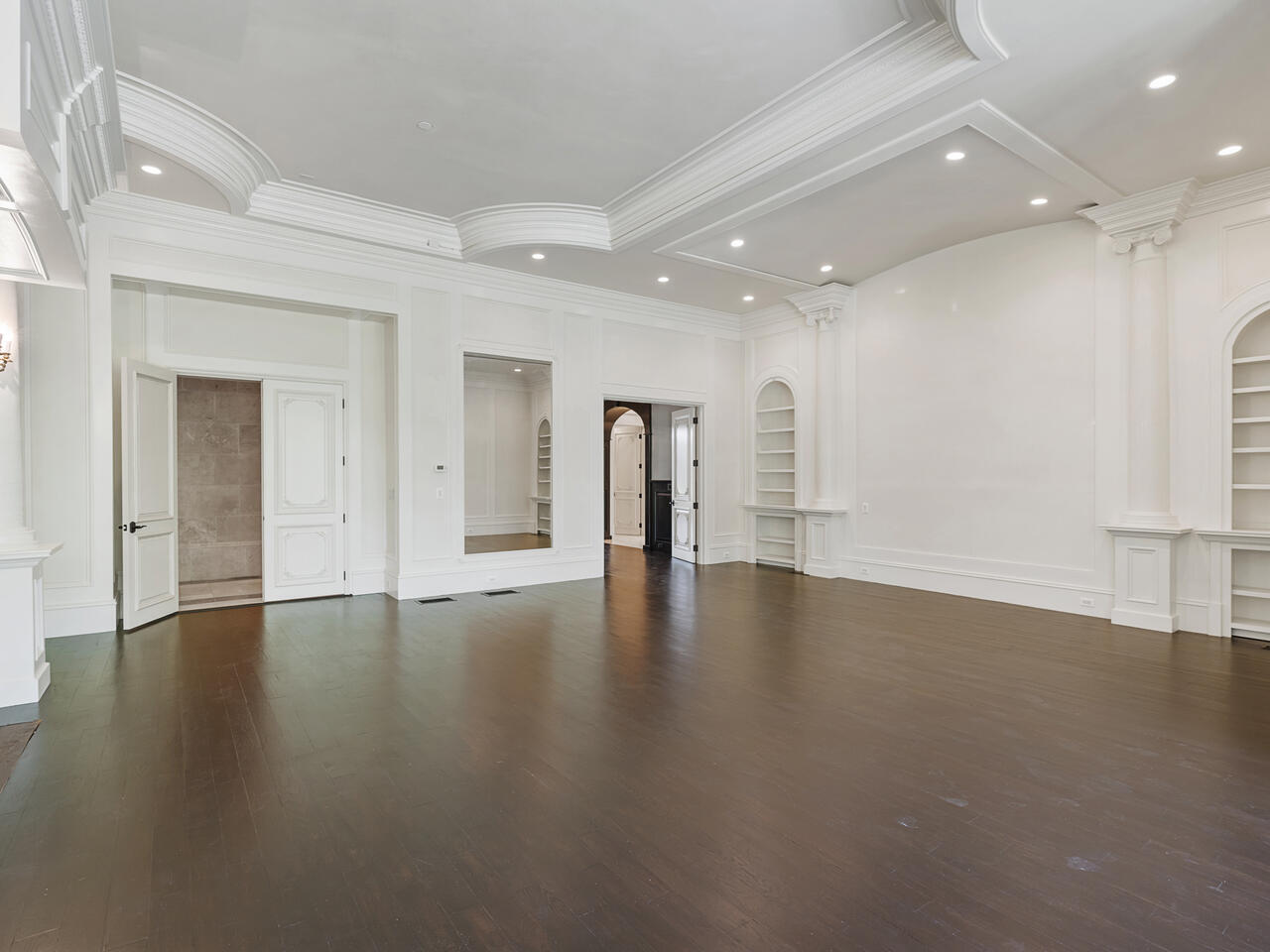 0 Riverside Drive, Atlanta, GA 30328 25,000 Luxury Mansion in Atlanta