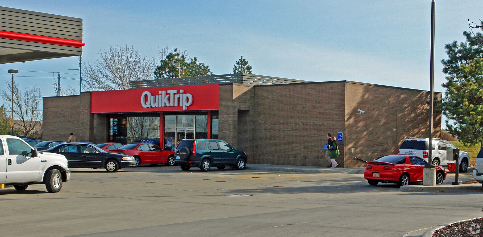 9530 Lackman Rd, Lenexa, KS for sale Primary Photo- Image 1 of 1