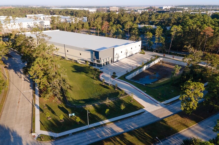 3955 Interwood Pky S, Houston, TX for sale - Building Photo - Image 2 of 3