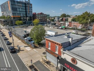 More details for 4053 Market St, Philadelphia, PA - Land for Sale