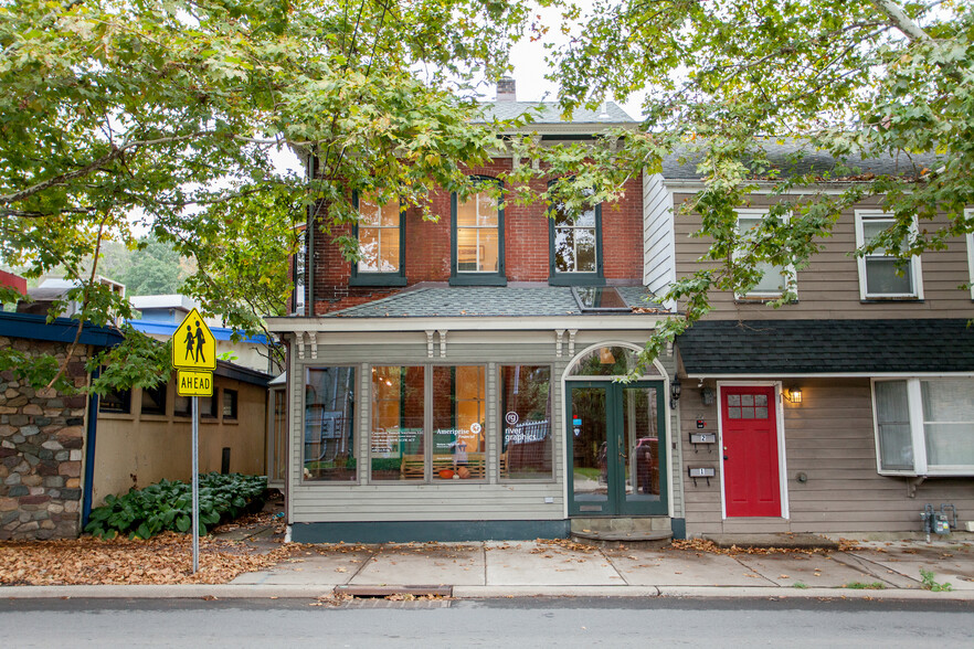 24 N Main St, Lambertville, NJ for sale - Building Photo - Image 1 of 1