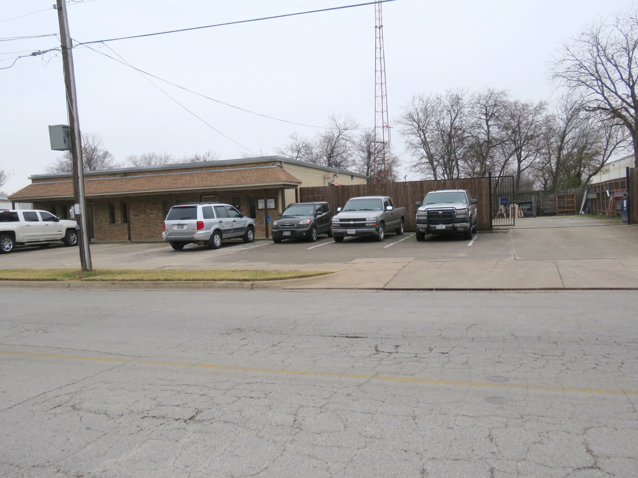 5620 Midway Rd, Fort Worth, TX for lease Primary Photo- Image 1 of 9