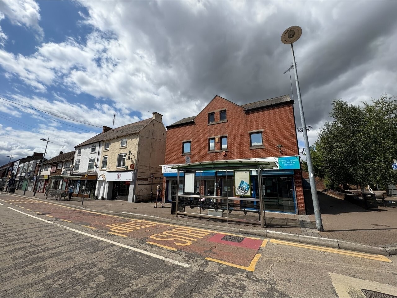 159-159A Front St, Arnold for lease Building Photo- Image 1 of 7