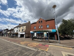 159-159A Front St, Arnold for lease Building Photo- Image 1 of 6