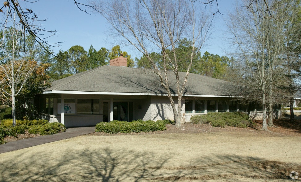 2084 Valleydale Rd, Birmingham, AL for sale - Building Photo - Image 2 of 4