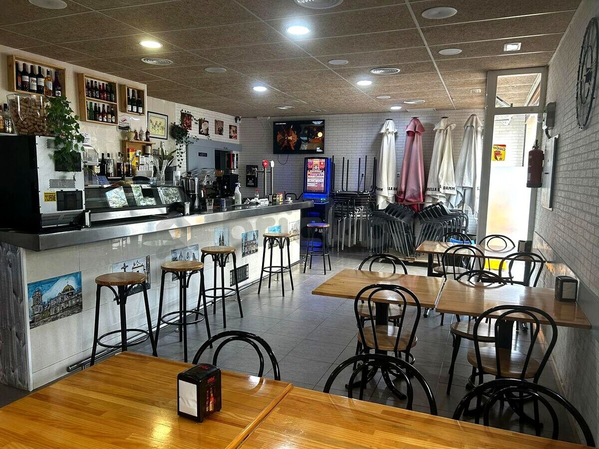 Sant Pere de Ribes, BAR 08812 -  -  - Interior Photo - Image 1 of 4