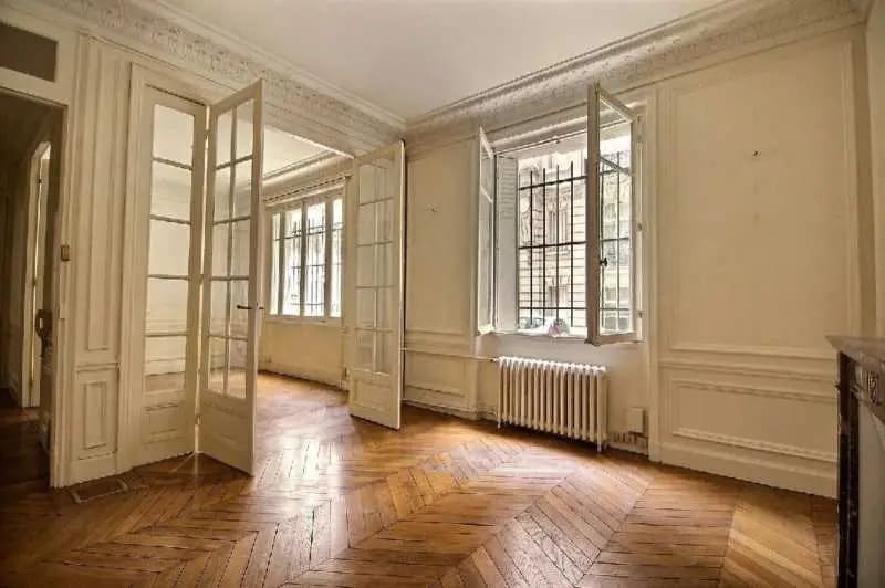 24 Rue Daubigny, Paris for lease - Interior Photo - Image 2 of 7
