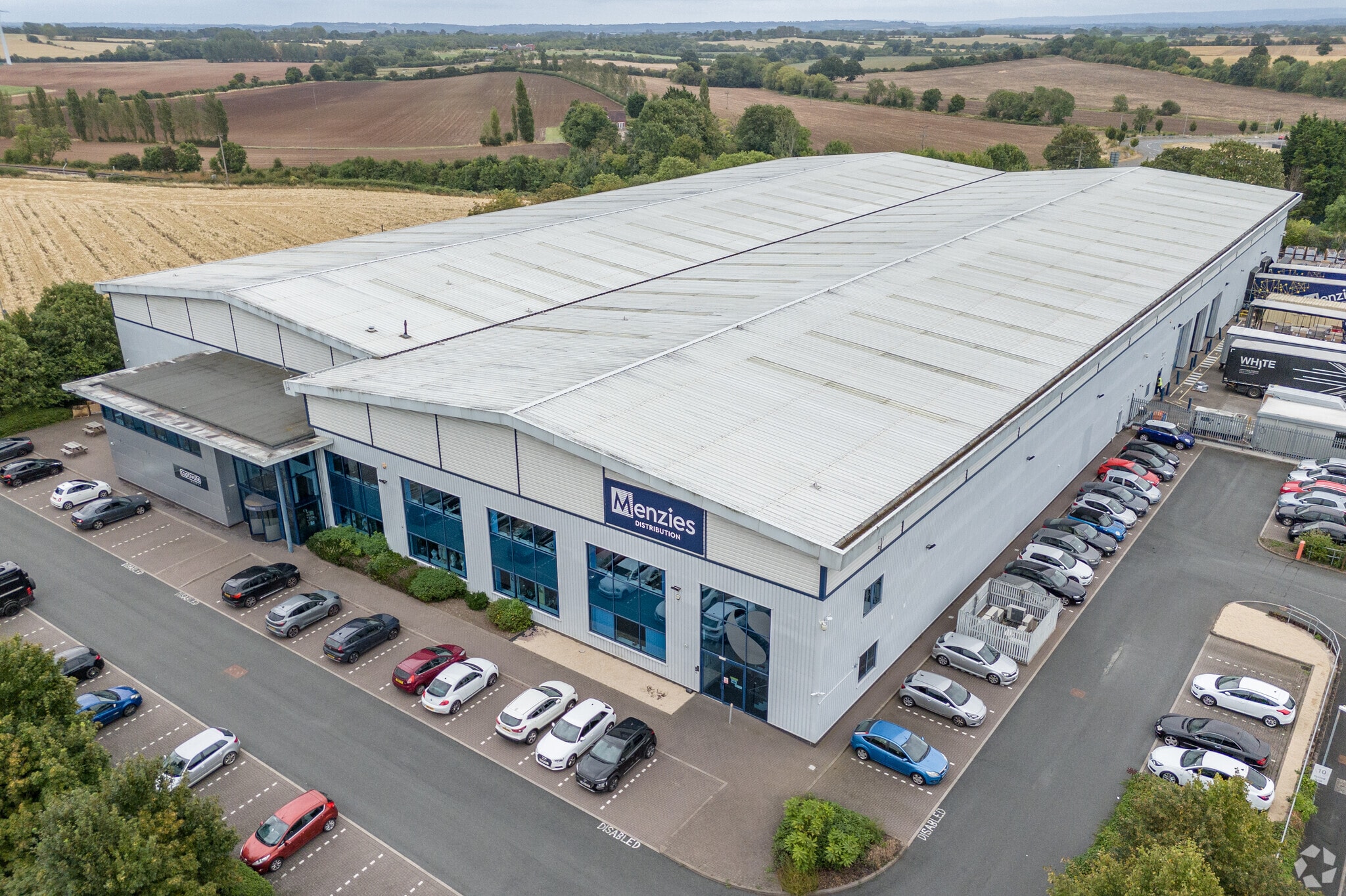 Woodbury Ln, Worcester for sale Primary Photo- Image 1 of 1