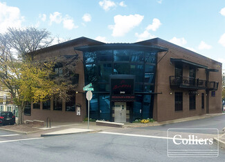 More details for 310 W Dickson St, Fayetteville, AR - Office for Lease